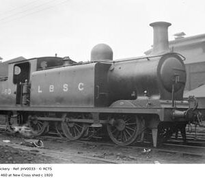 JHV0033
