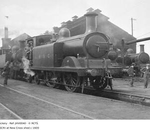 JHV0040