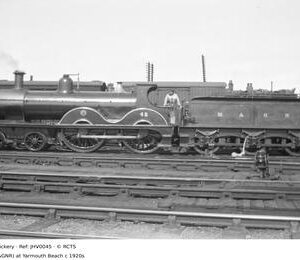 JHV0045