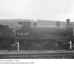 JHV0050