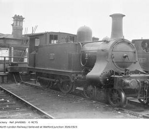 JHV0065