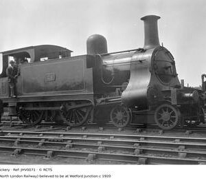 JHV0071