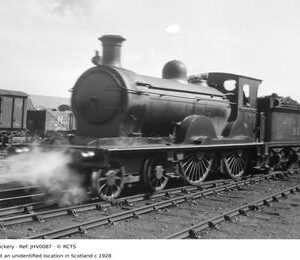 JHV0087