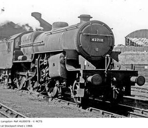 KL00078