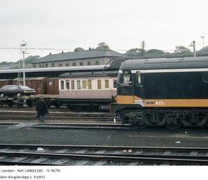 LAN0116C