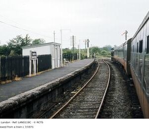 LAN0119C