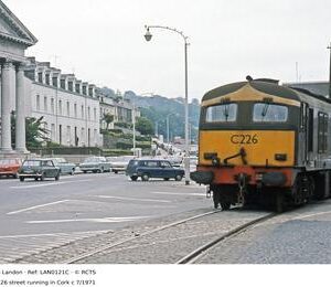 LAN0121C