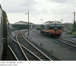 LAN0136C