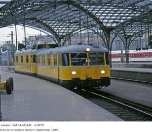 LAN0184C