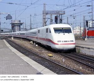 LAN0185C