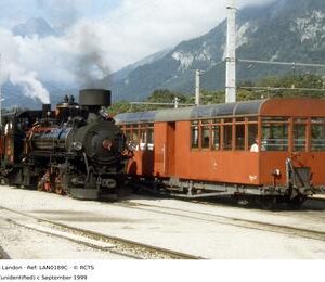 LAN0189C