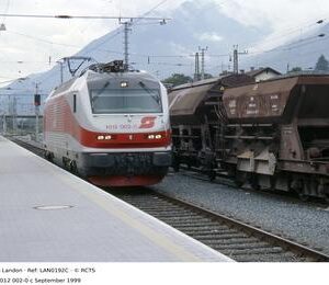LAN0192C