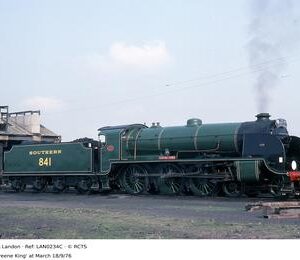 LAN0234C
