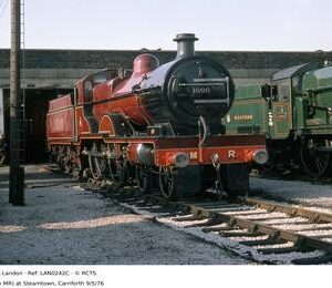 LAN0242C