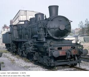 LAN0260C