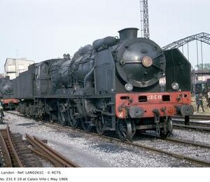 LAN0261C