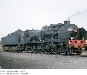 LAN0262C
