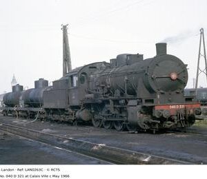 LAN0263C
