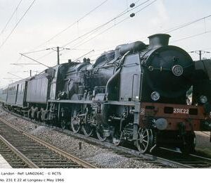 LAN0264C