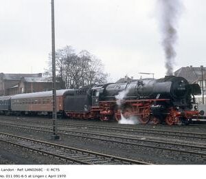 LAN0268C