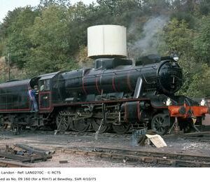 LAN0270C