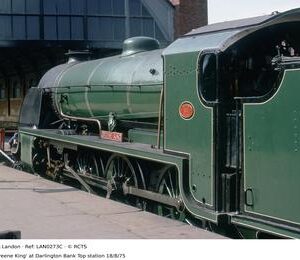 LAN0273C
