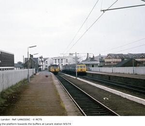 LAN0326C