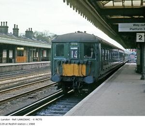 LAN0364C