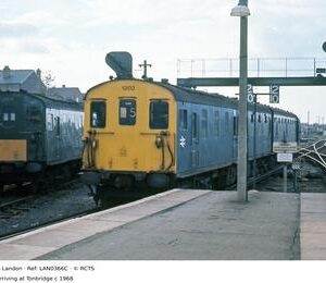 LAN0366C