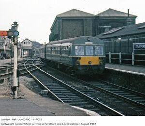 LAN0370C