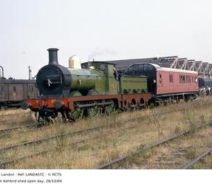 LAN0407C
