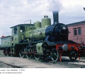 LAN0409C