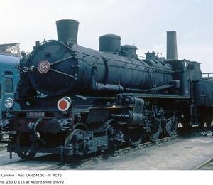 LAN0410C