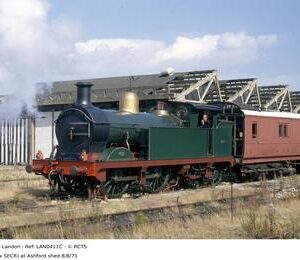 LAN0411C