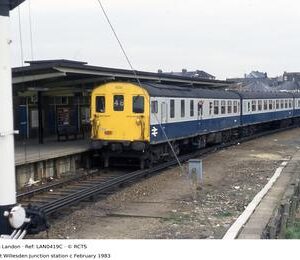 LAN0419C