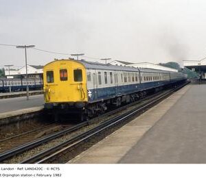 LAN0420C