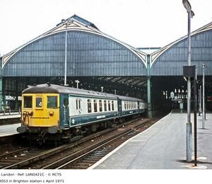 LAN0421C