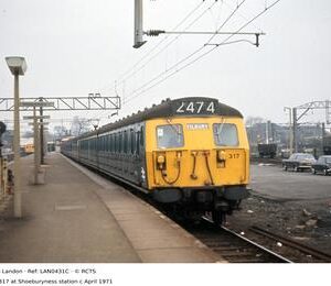 LAN0431C