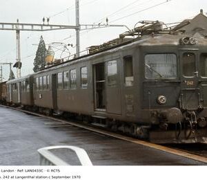 LAN0433C
