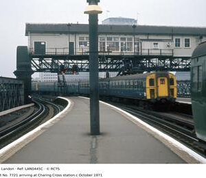 LAN0445C