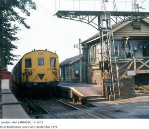 LAN0452C