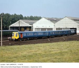 LAN0457C