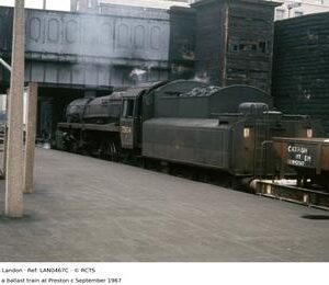 LAN0467C