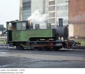 LAN0490C