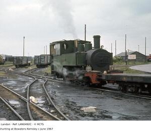LAN0492C