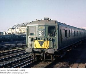 LAN0494C