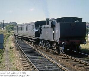 LAN0501C