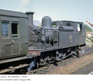 LAN0502C