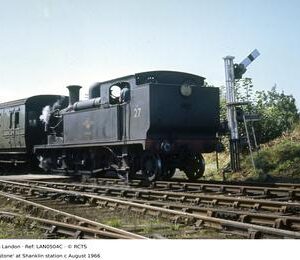 LAN0504C