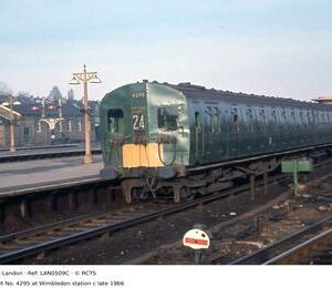 LAN0509C